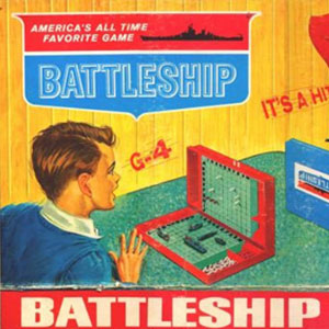 Deep Reinforcement Learning–of how to win at Battleship