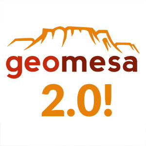 GeoMesa 2.0 Released